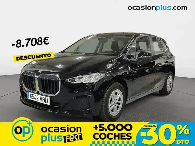 Usado BMW 218 Active Tourer