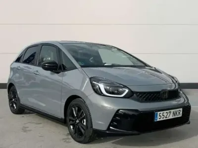 Usado Honda Jazz