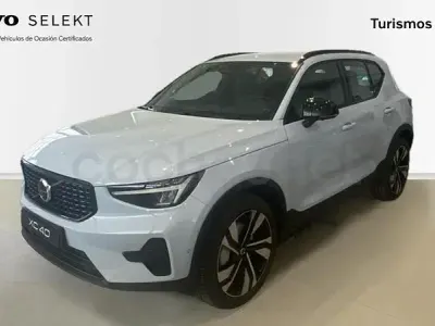 Usado Volvo XC40