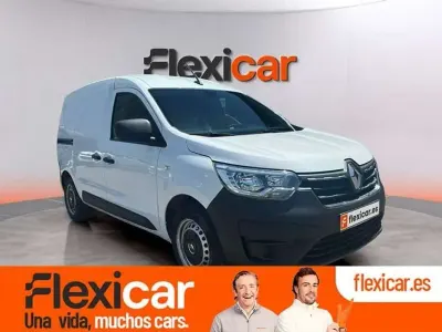 Usado Renault Kangoo