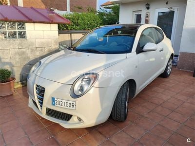 Usado Alfa Romeo MiTo