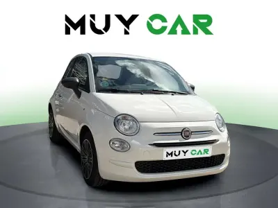 Occasion Fiat 500