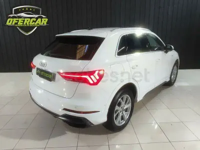 Usado Audi Q3