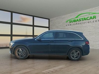 Mercedes GLC200