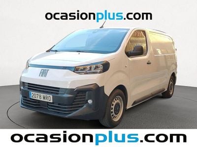 Fiat Scudo
