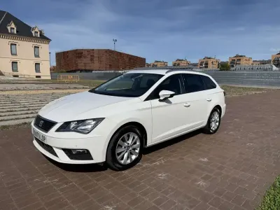 Occasion Seat Leon
