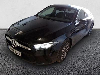 Usado Mercedes A180 116 CV (85 kW) 2021
