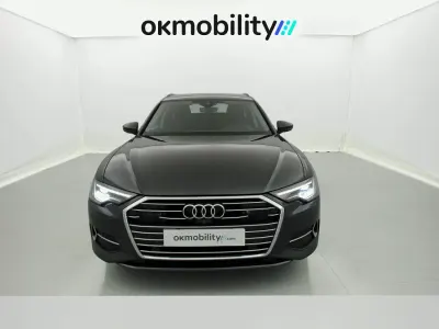 Usado Audi A6