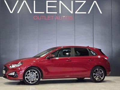 Usado 2023 Hyundai i30 | 17.500 € (Precio justo)
