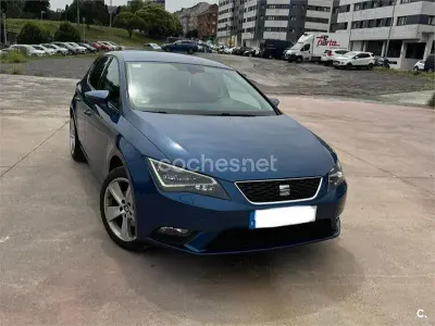 Usado Seat Leon