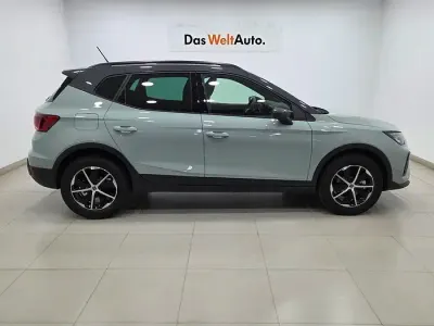 Usado Seat Arona
