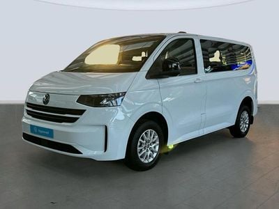 Usado VW Caravelle 110 CV (80 kW) 2025 Blanco Monovolumen
