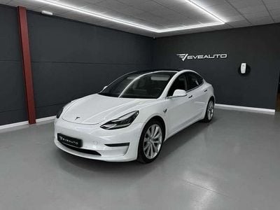 Usado Tesla Model 3 RWD 208 kW (283 CV) 2021 Eléctrico Berlina