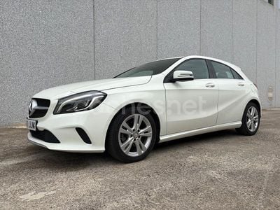 Mercedes A220