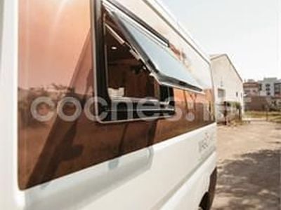 Usado Citroën Jumper 120 CV (88 kW) 2012 Blanco Monovolumen