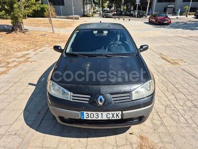 Renault Mégane II