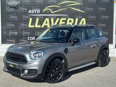 Mini Cooper SD Countryman