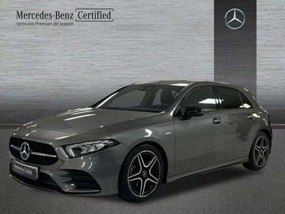 Mercedes A200