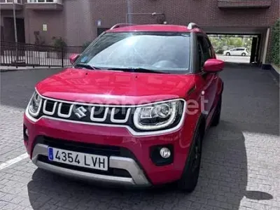 Usado Suzuki Ignis