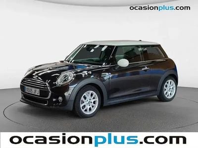 Mini Cooper D