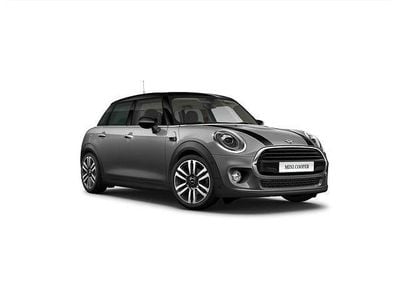 Usado Mini Cooper