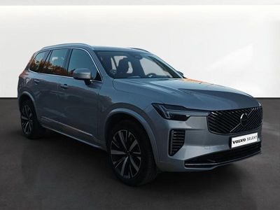 Otro Usado 2025 Volvo XC90 Plus SUV | 59.900 € (Caro)