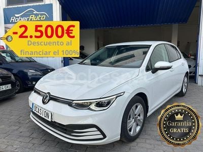 VW Golf VIII