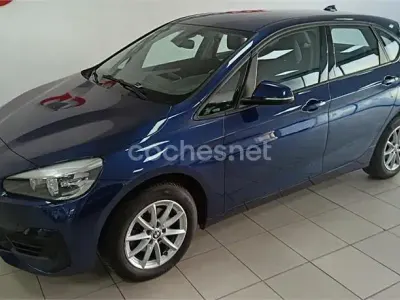 Usado BMW 216 Active Tourer