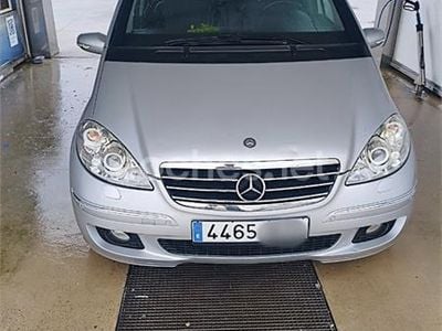 Mercedes A200