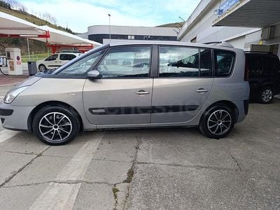 Usado Renault Espace Dynamique 150 CV (110 kW) 2007 Beige Monovolumen