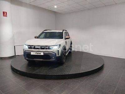 Usado Dacia Duster Extreme 130 CV (95 kW) 2025 Beige SUV