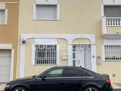 Usado Audi A4 143 CV (105 kW) 2008 Negro Familiar