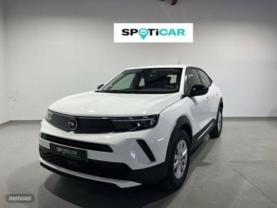 Usado Opel Mokka-e Edition 100 kW (136 CV) 2023 Blanco SUV