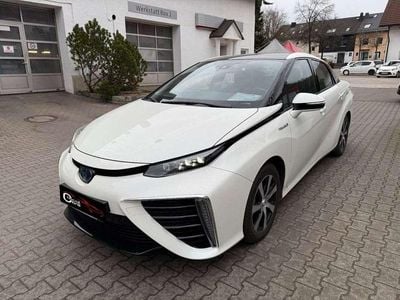 Blanco Usado 2021 Toyota Mirai Berlina | 19.990 €