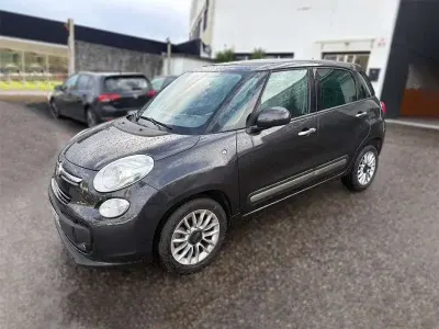 Usado Fiat 500L