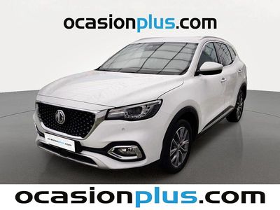 Usado MG HS Comfort 162 CV (119 kW) 2023 Blanco SUV