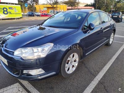 Citroën C5