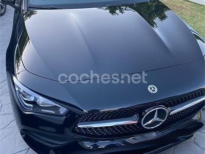 Mercedes CLA180