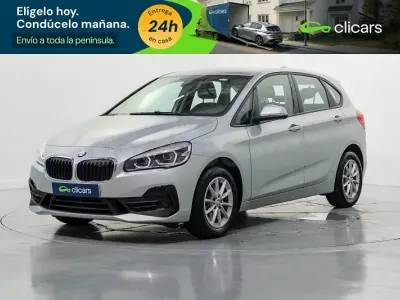 Occasion BMW 218