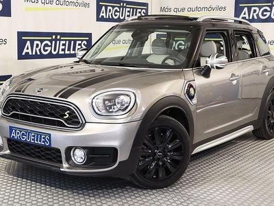 Käytetty Mini Cooper S 224 HP (164 kW) 2018 Hopea Viistoperä