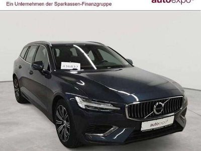 usado Volvo V60 T6 AWD Recharge Inscription AHK