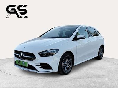 Mercedes E250