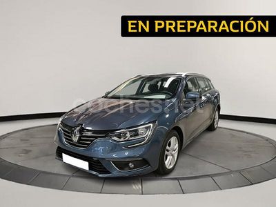 Renault Mégane GrandTour