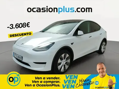 Usado Tesla Model 3