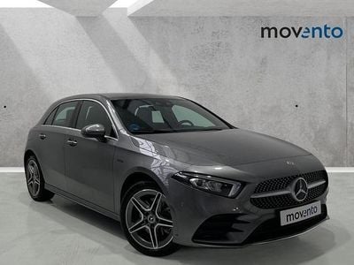 Mercedes A160