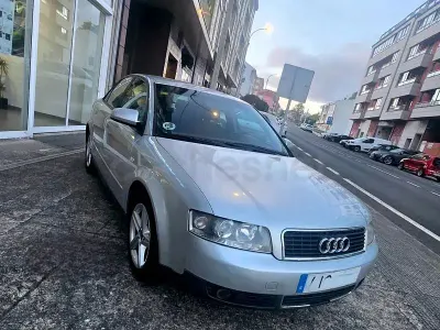 Occasion Audi A4