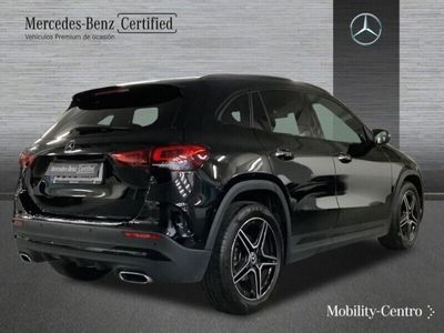 Mercedes GLA200