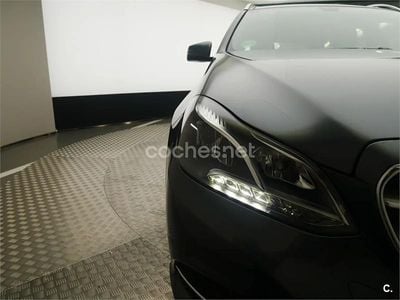 Mercedes E250