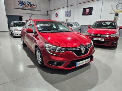 Renault Mégane III