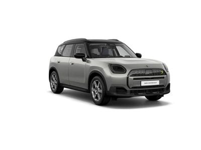 Nuevo Mini Countryman 150 kW (204 CV) 2025 SUV